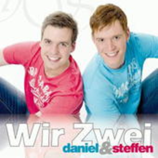 Daniel und Steffen – Wir zwei