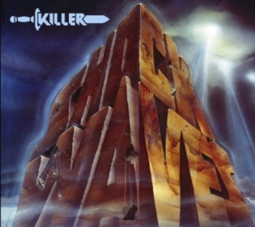 Killer – Shockwaves