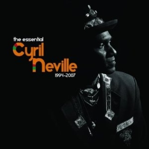 Cyril Neville – Essential Cyril Nevill