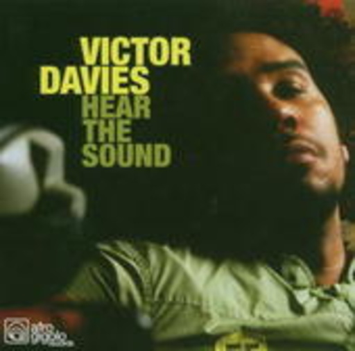 Hear The Sound