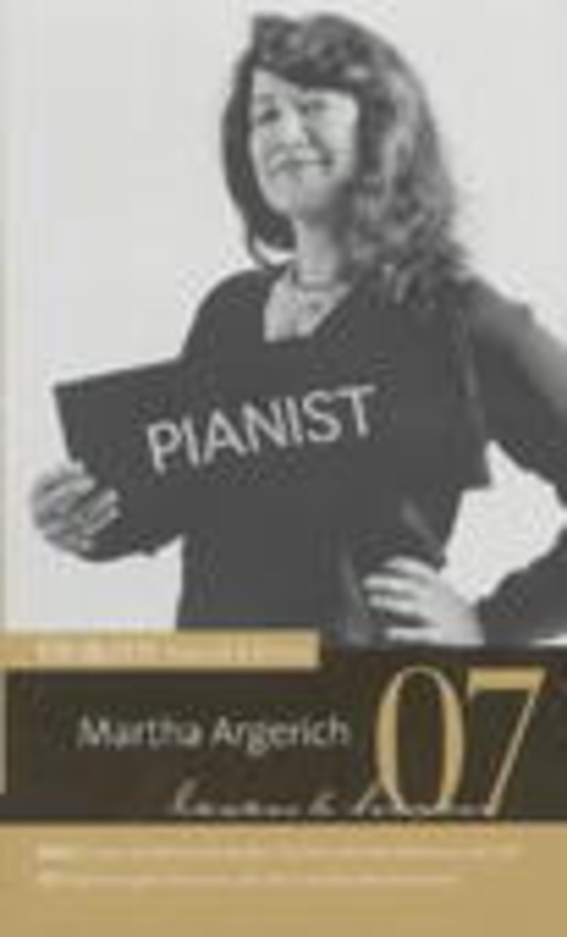 Martha Argerich – Die Zeit - Klassik-Edition: Vol. 7