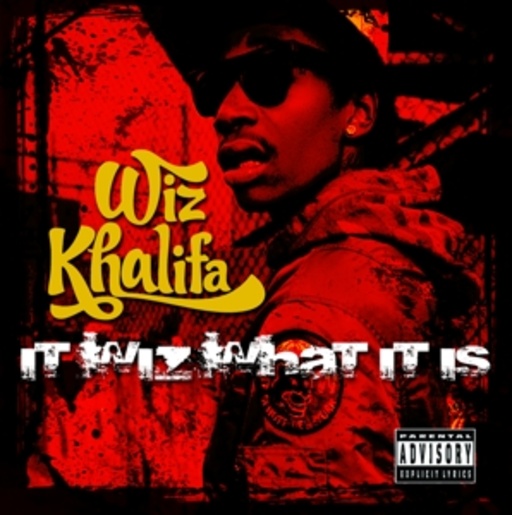 Wiz Khalifa – It Wiz What It Is