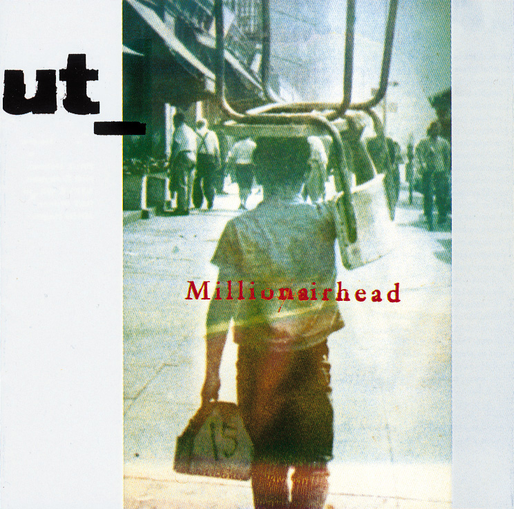 Cut – Millionairhead