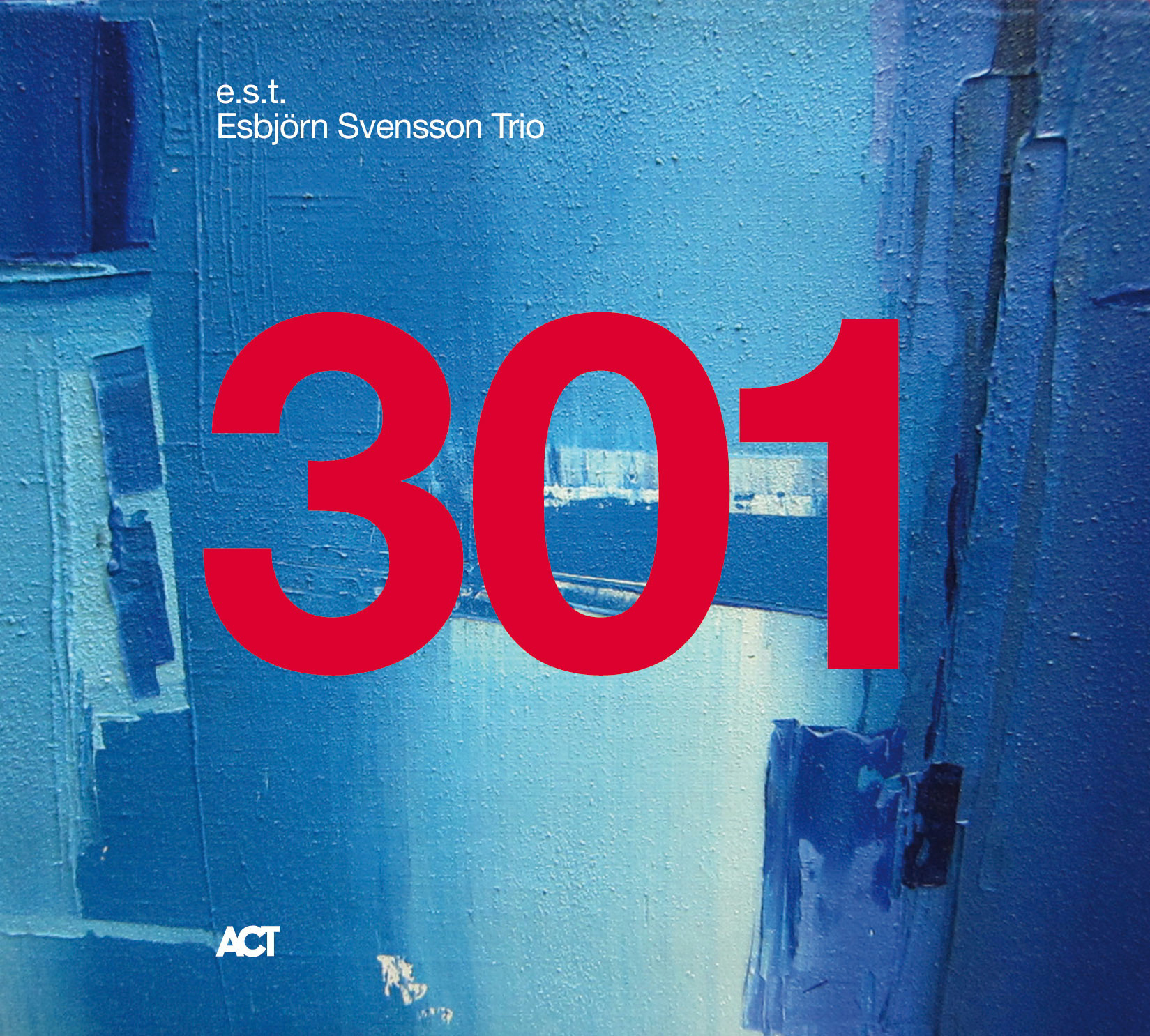 Esbjörn Svensson Trio (E.S.T.) – 301