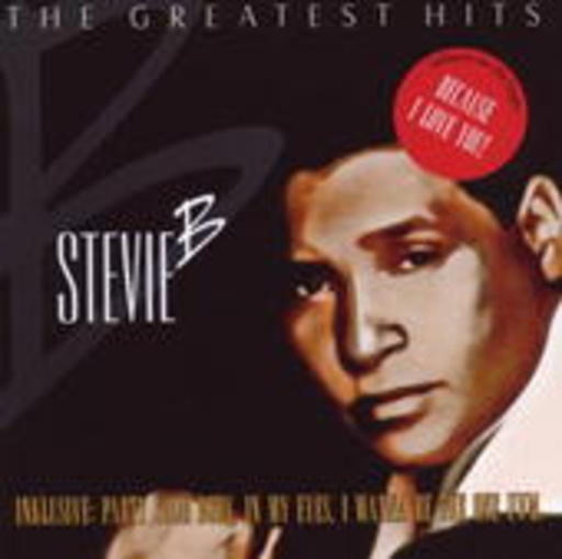 Stevie B. – The Greatest Hits