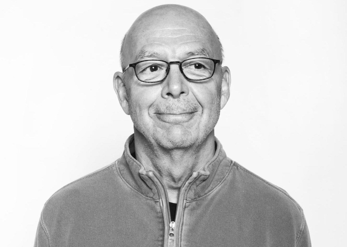 Sieht die Warner Music Group an der Börse derzeit auf einem Allzeithoch: CEO Steve Cooper