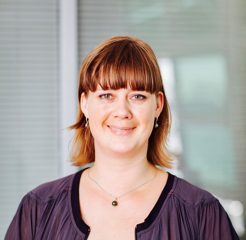 Neu bei Believe: Natalie Kindt