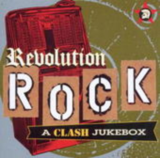 Diverse – Revolution Rock/A Clash Jukebox
