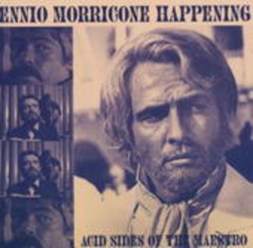 Ennio Morricone – Happening