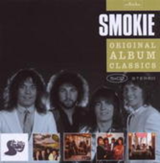 Smokie – Original Album Classics