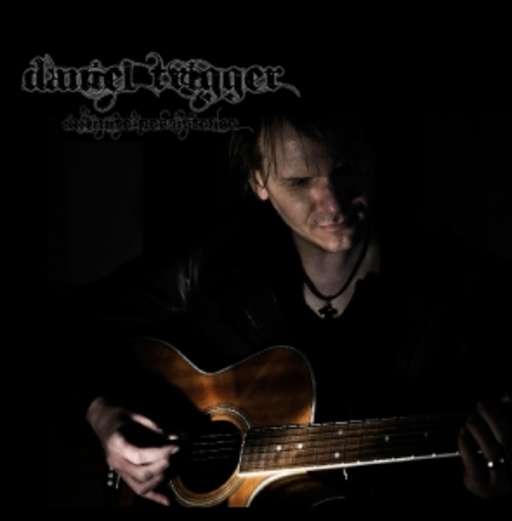 Daniel Trigger – Infinite Persistence