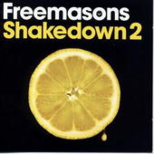 Freemasons – Shakedown 2