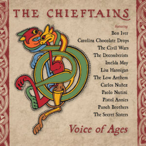 The Chieftains – Voice Of Ages