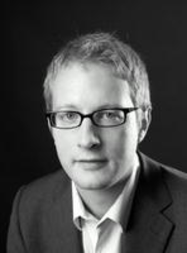 Setzt auf VMI: Timo Steinberg