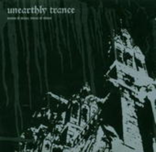 Unhealthly Trance – Season Of Seance, Science