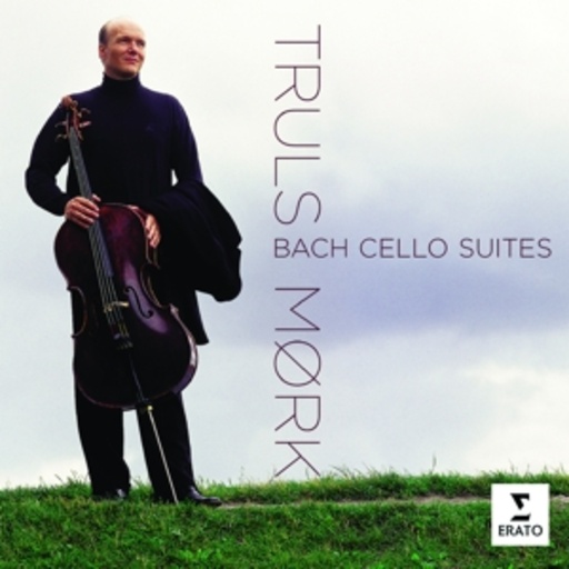 Truls Mork – Cello Suites