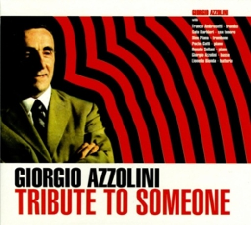 Giorgio Azzolini – Tribute To Someone
