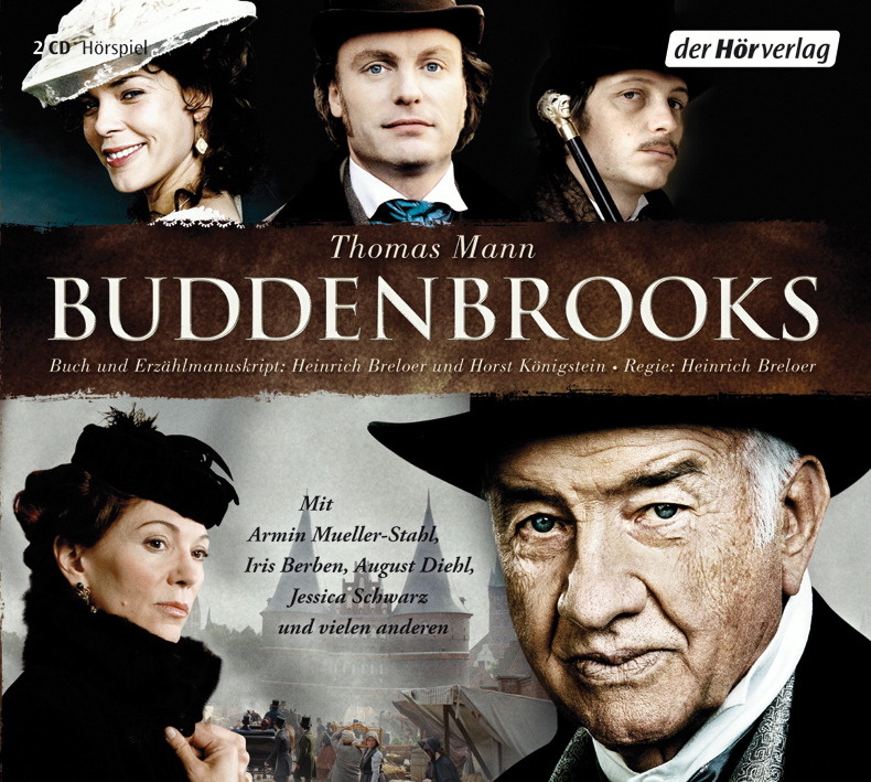 Diverse – Buddenbrooks