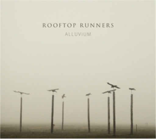 Rooftop Runners – Alluvium