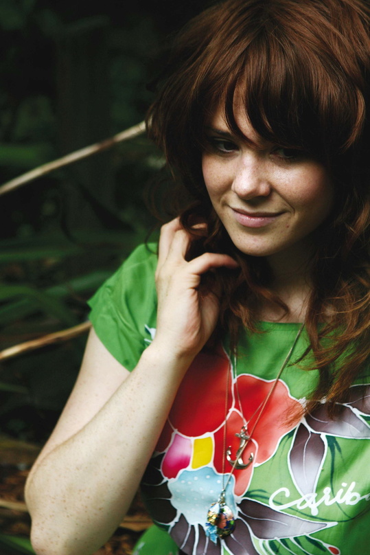 Im Juni auf Deutschlandtour: Kate Nash