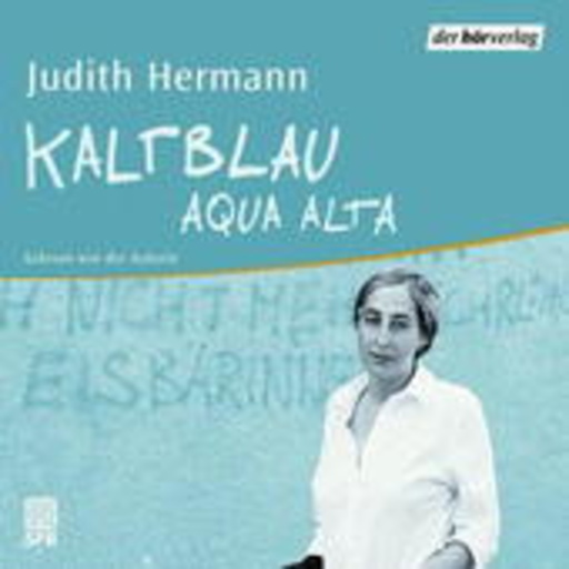 Diverse – Kaltblau