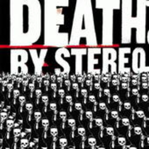 Death By Stereo – Into The Valley Of The Death