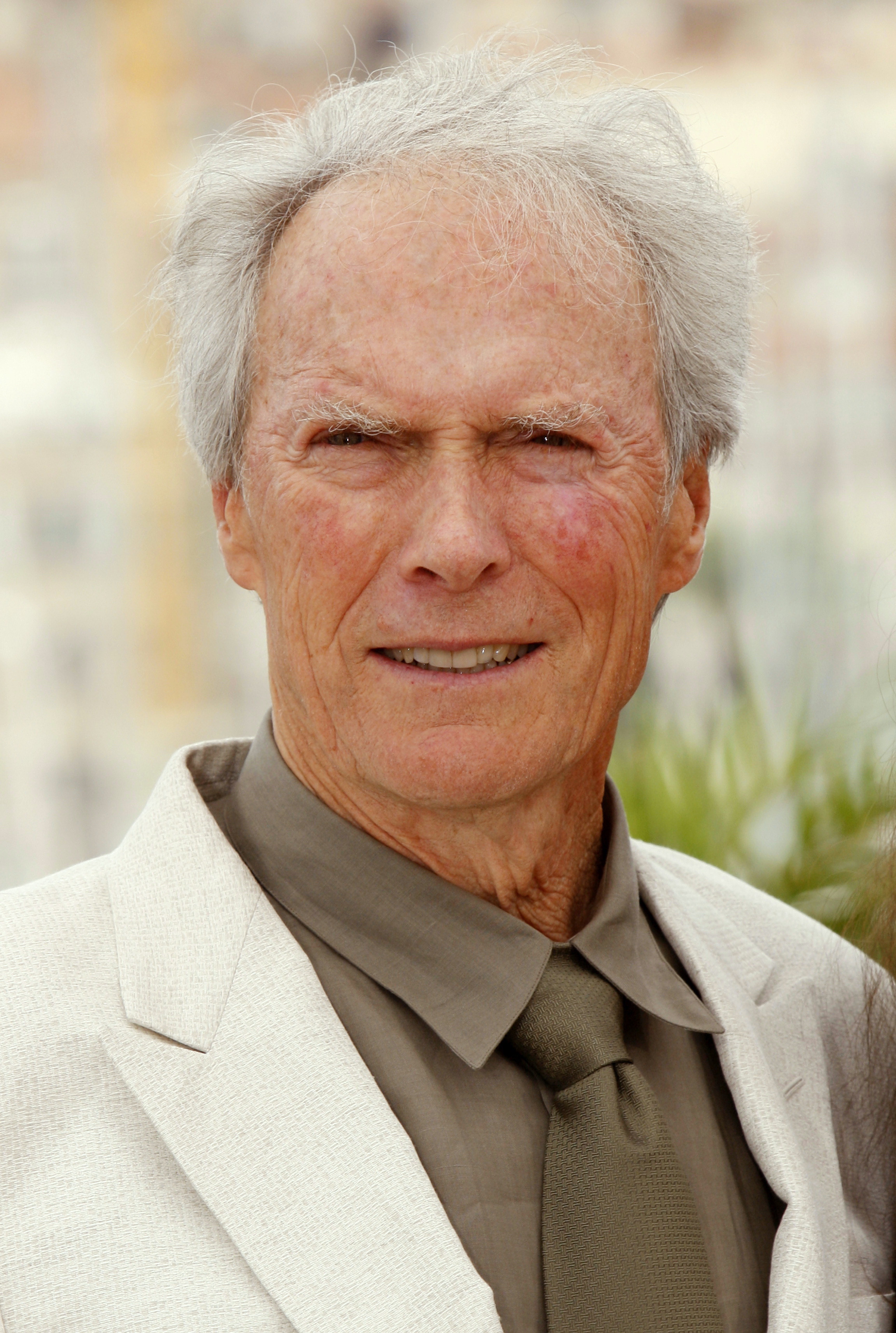 Clint Eastwood