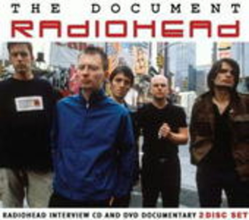 Radiohead – The Document