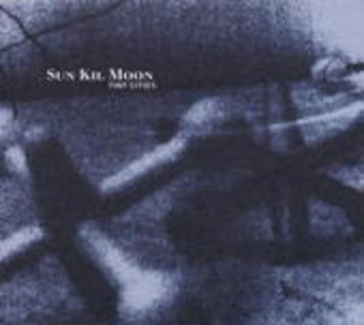Sun Kil Moon – Tiny Cities