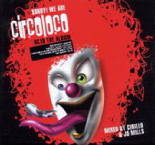 Diverse – Sorry We Are Circo Loco Vol. 1