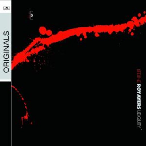 Roy Ayers Ubiquity – Lifeline