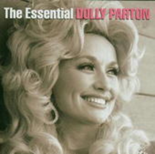 Dolly Parton – The Essential