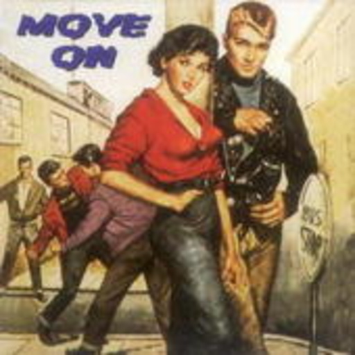 Diverse – Move On