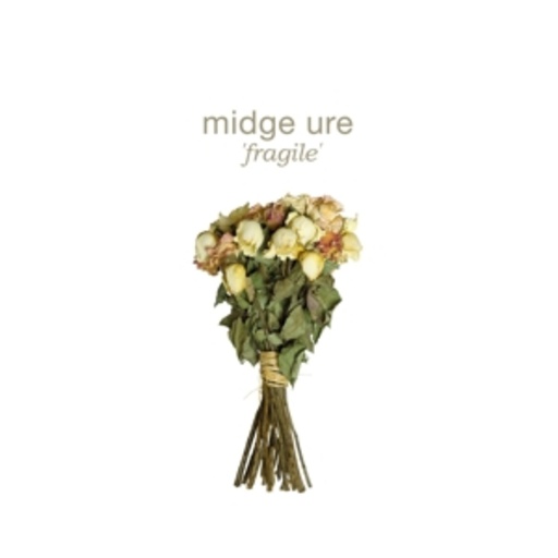 Midge Ure – Fragile