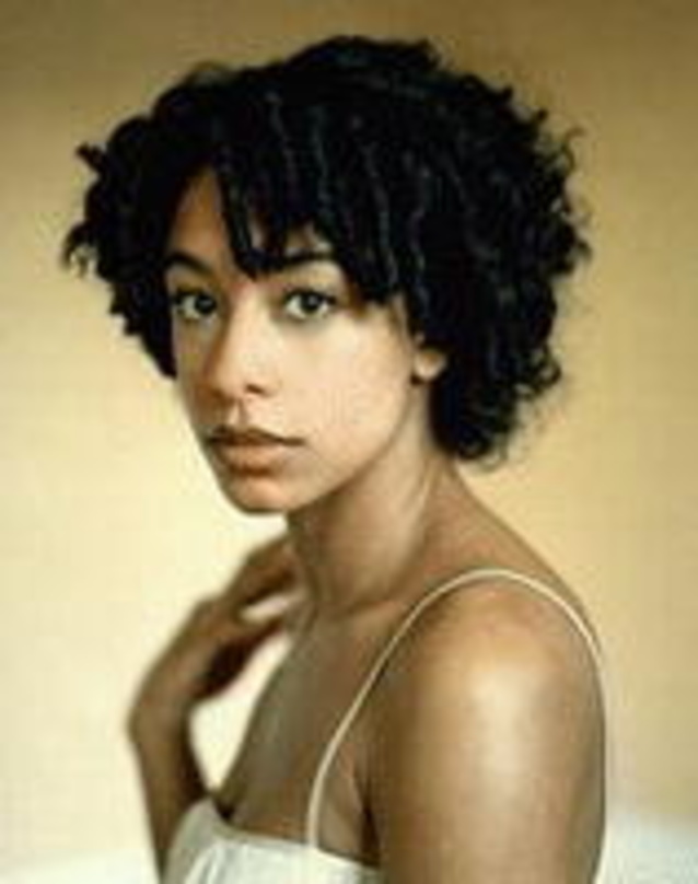 Gewährt Einblick: Corinne Bailey Rae