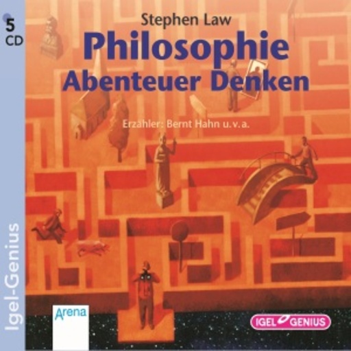 Diverse – Philosophie - Abenteuer Denken