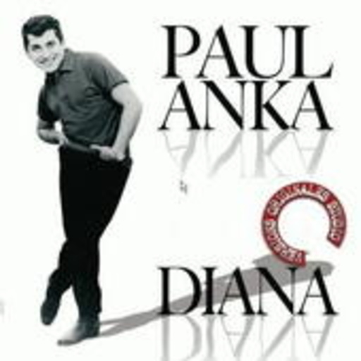 Paul Anka – Diana