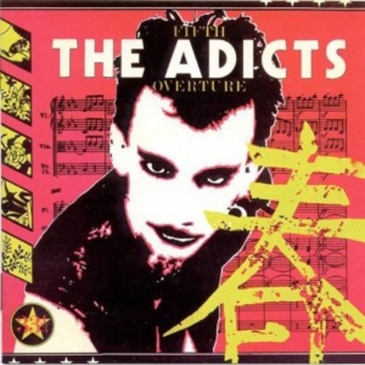 The Adicts – Fifth Overture