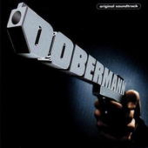 Diverse – Dobermann