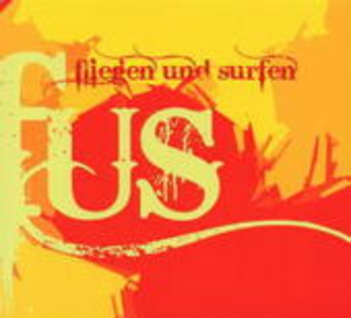 Fliegen und Surfen – Fliegen und Surfen