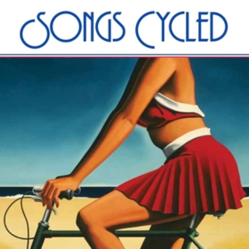 Parks Van Dyke – Songs Cycled