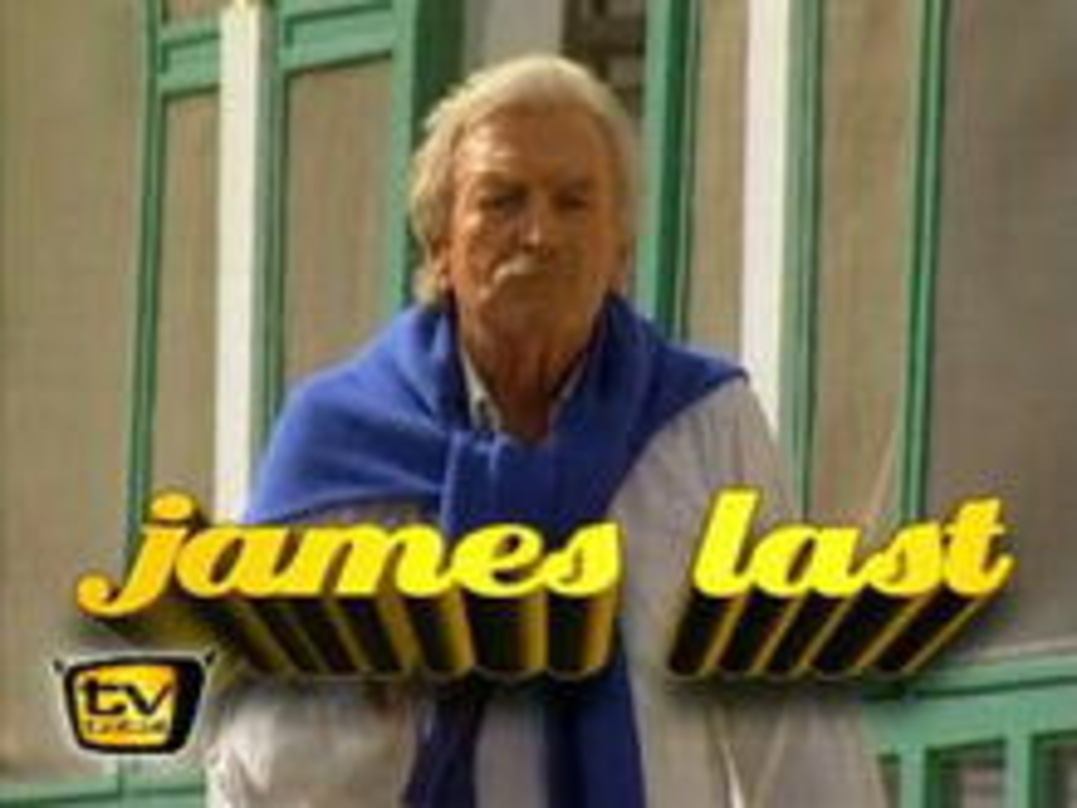 e1cc9d65e3837fb1b560d1891615702b2bccef1d221a67989817ab8caef38bcf Besucht Stefan Raab: James Last