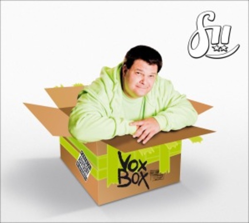 Fil – Voxbox