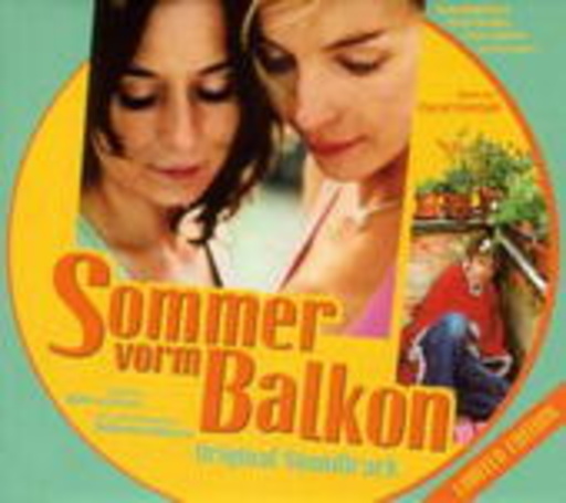 Diverse – Sommer vorm Balkon
