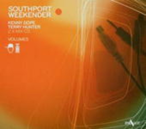 Diverse – Southport Weekender 5 (Kenny Dope Mix)