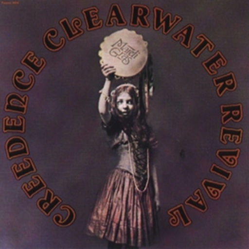 Creedence Clearwater Revival – Mardi Gras
