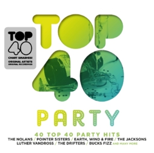 Top 40 – Party