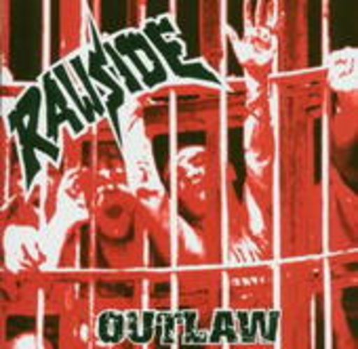 Rawside – Outlaw