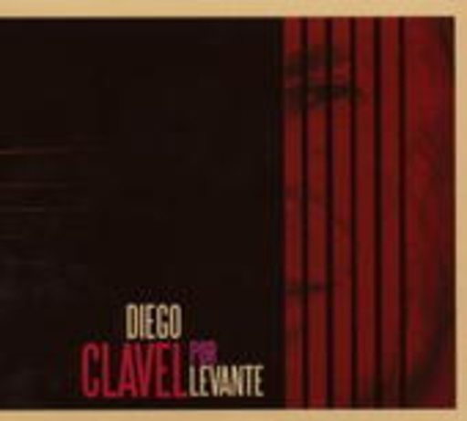 Diego Clavel – Por Levante