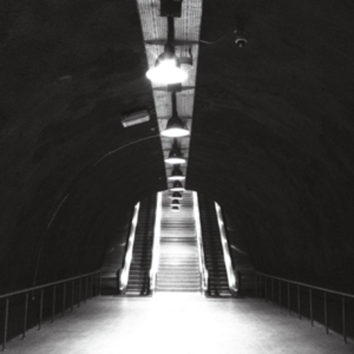Ah! Kosmos – Flesh